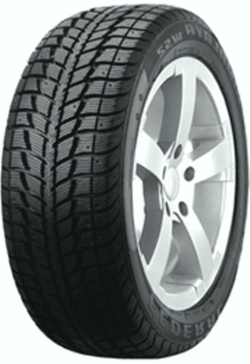 Személy gumiabroncsok nyári/téli/egészéves 205/70R15 100T Federal HIMALAYA WS2 XL