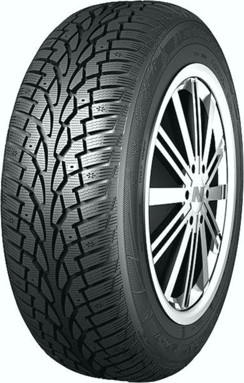 Személy gumiabroncsok nyári/téli/egészéves 205/70R15 100T Nankang SNOW WINTER SW-7 XL