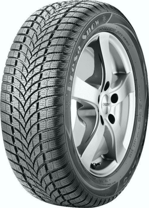 Személy gumiabroncsok nyári/téli/egészéves 205/70R15 96T Maxxis MA-PW PRESA SNOW
