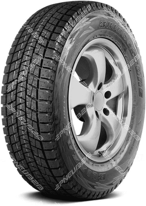 Személy gumiabroncsok nyári/téli/egészéves 205/80R16 104R Bridgestone BLIZZAK DM V1