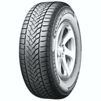 Személy gumiabroncsok nyári/téli/egészéves 205/80R16 104T Lassa COMPETUS WINTER 2+ XL