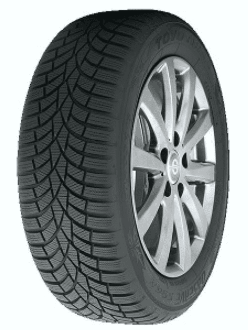 Személy gumiabroncsok nyári/téli/egészéves 215/40R16 86H Toyo OBSERVE S944 XL
