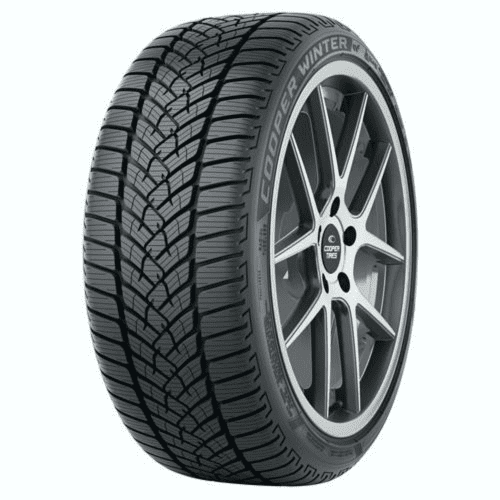Személy gumiabroncsok nyári/téli/egészéves 215/40R17 87V Cooper Tires WINTER XL