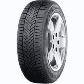 Személy gumiabroncsok nyári/téli/egészéves 215/40R17 87V Semperit SPEED GRIP 3 XL