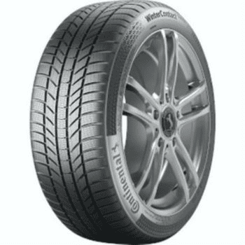 Személy gumiabroncsok nyári/téli/egészéves 215/40R18 89V Continental WINTER CONTACT TS 870 P XL
