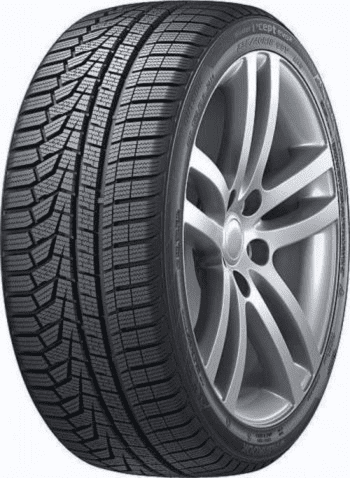 Személy gumiabroncsok nyári/téli/egészéves 215/45R16 90H Hankook W320 WINTER ICEPT EVO2 XL