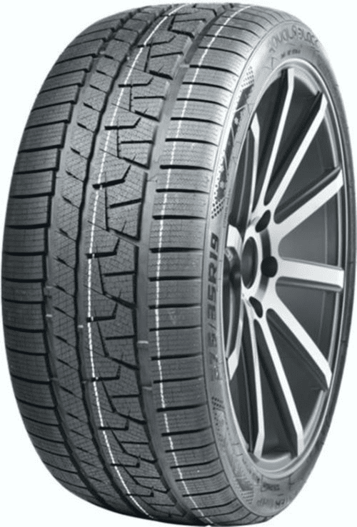 Személy gumiabroncsok nyári/téli/egészéves 215/45R16 90H Royal Black ROYAL WINTER UHP XL
