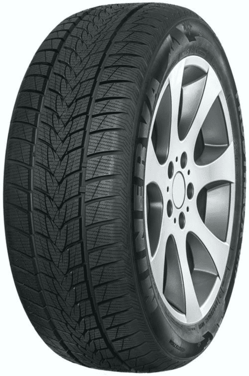 Személy gumiabroncsok nyári/téli/egészéves 215/45R16 90V Minerva FROSTRACK UHP XL