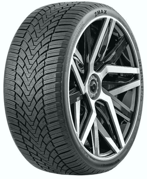 Személy gumiabroncsok nyári/téli/egészéves 215/45R16 90V ZMAX WINTERHAWKE I XL