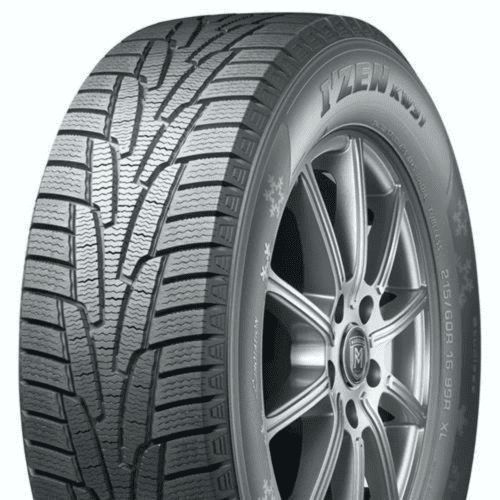 Személy gumiabroncsok nyári/téli/egészéves 215/45R17 91R Marshal IZEN KW31 XL