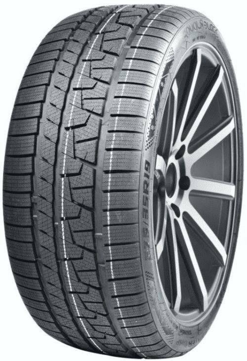 Személy gumiabroncsok nyári/téli/egészéves 215/45R17 91V Aplus A702 XL