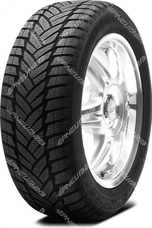 Személy gumiabroncsok nyári/téli/egészéves 215/45R17 91V Dunlop SP WINTER SPORT M3