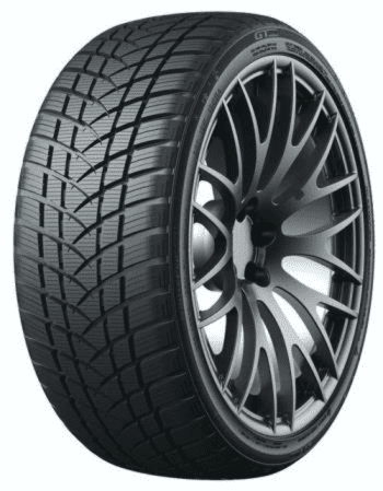 Személy gumiabroncsok nyári/téli/egészéves 215/45R17 91V GT Radial WINTER PRO 2 SPORT XL