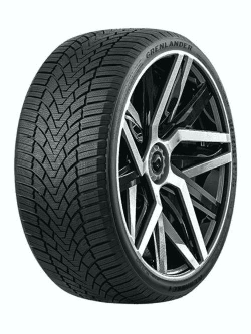 Személy gumiabroncsok nyári/téli/egészéves 215/45R18 93V Grenlander ICEHAWKE I XL