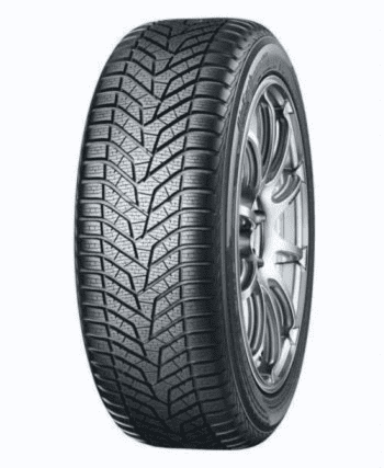 Személy gumiabroncsok nyári/téli/egészéves 215/45R18 93V Yokohama BLUEARTH WINTER V905 XL