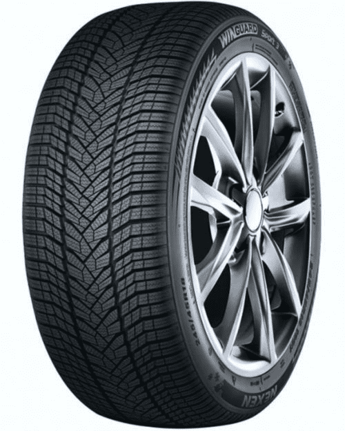 Személy gumiabroncsok nyári/téli/egészéves 215/45R18 93W Nexen WINGUARD SPORT 3 XL
