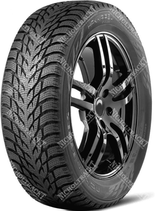Személy gumiabroncsok nyári/téli/egészéves 215/50R17 95R Nokian HKPL R3