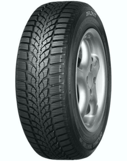 Személy gumiabroncsok nyári/téli/egészéves 215/50R17 95V Diplomat WINTER HP XL