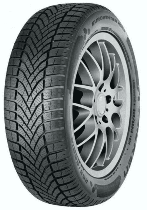 Személy gumiabroncsok nyári/téli/egészéves 215/50R17 95V Falken EUROWINTER HS02 XL