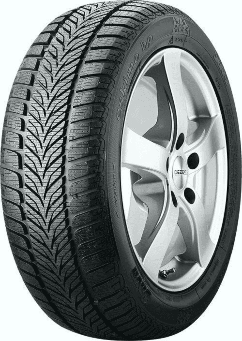 Személy gumiabroncsok nyári/téli/egészéves 215/50R17 95V Sava ESKIMO HP XL