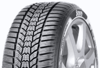 Személy gumiabroncsok nyári/téli/egészéves 215/50R17 95V Sava ESKIMO HP2 XL