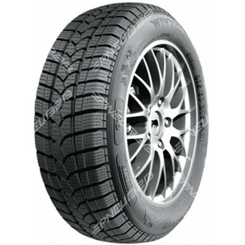 Személy gumiabroncsok nyári/téli/egészéves 215/50R17 95V Taurus WINTER 601