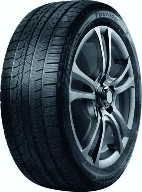 Személy gumiabroncsok nyári/téli/egészéves 215/50R17 95V Tourador WINTER PRO TSU2 XL