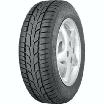 Személy gumiabroncsok nyári/téli/egészéves 215/50R18 92V Semperit SPEED GRIP 5