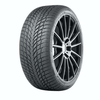 Személy gumiabroncsok nyári/téli/egészéves 215/50R18 96V nokian-tyres WR SNOWPROOF P XL