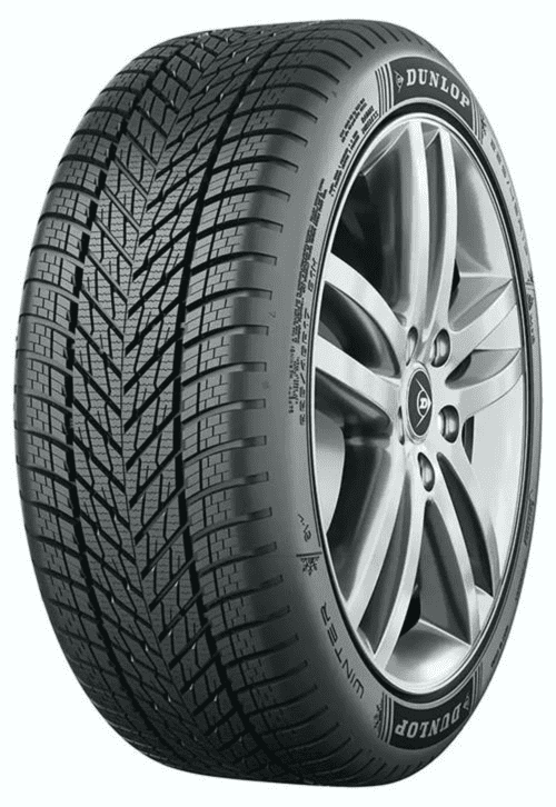 Személy gumiabroncsok nyári/téli/egészéves 215/50R19 97H Dunlop WINTER XL