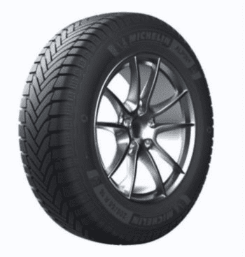 Személy gumiabroncsok nyári/téli/egészéves 215/55R16 93H Michelin ALPIN 6