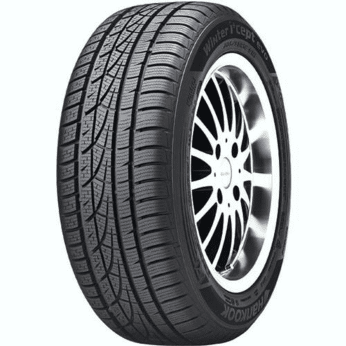 Személy gumiabroncsok nyári/téli/egészéves 215/55R16 97H Hankook WINTER ICEPT EVO W310
