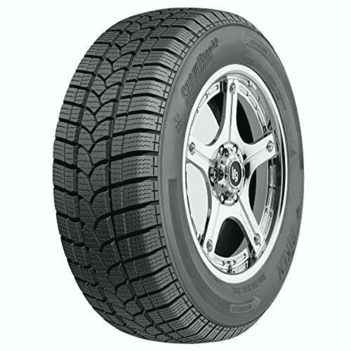 Személy gumiabroncsok nyári/téli/egészéves 215/55R16 97H Kormoran SNOWPRO B2 XL