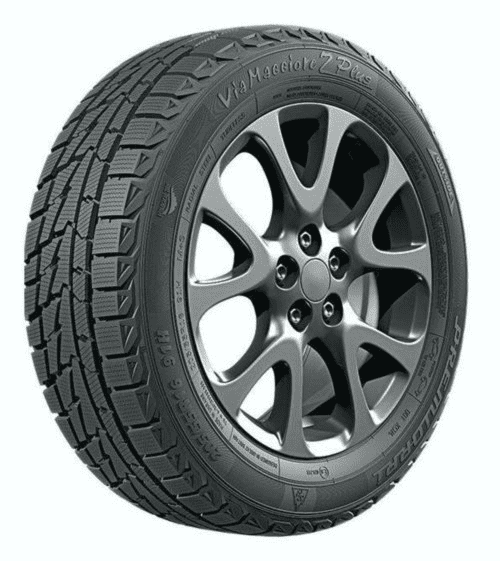 Személy gumiabroncsok nyári/téli/egészéves 215/55R16 97H Premiorri VIA MAGGIORE Z PLUS XL