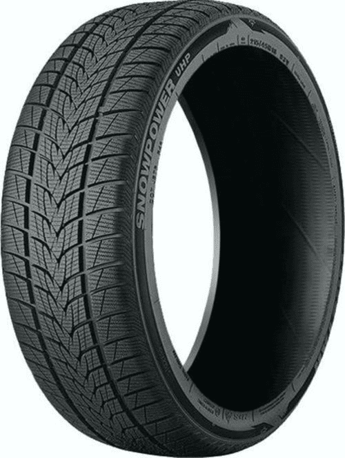 Személy gumiabroncsok nyári/téli/egészéves 215/55R16 97H Tristar SNOWPOWER UHP XL