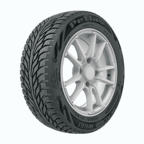 Személy gumiabroncsok nyári/téli/egészéves 215/55R16 97T Petlas GLACIER W661 XL