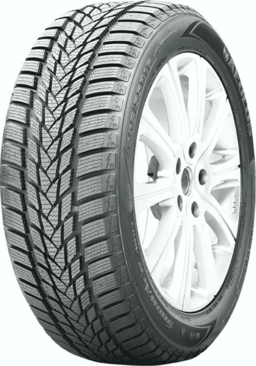 Személy gumiabroncsok nyári/téli/egészéves 215/55R16 97V Aeolus AW03