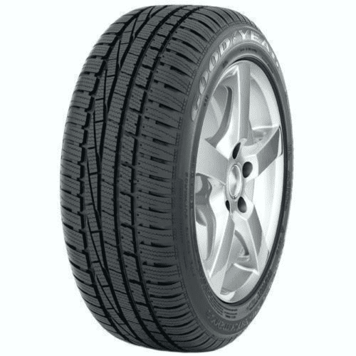 Személy gumiabroncsok nyári/téli/egészéves 215/55R16 97V Goodyear ULTRA GRIP PERFORMANCE XL
