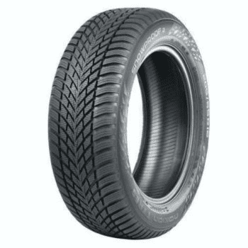 Személy gumiabroncsok nyári/téli/egészéves 215/55R17 94H Nokian SNOWPROOF 2