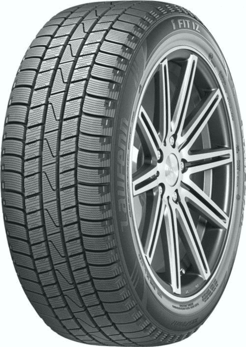 Személy gumiabroncsok nyári/téli/egészéves 215/55R17 94T Laufenn I FIT IZ LW51