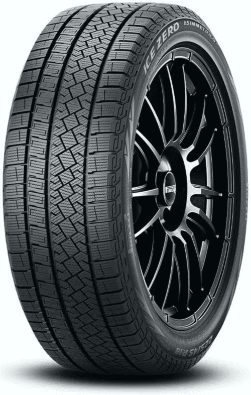 Személy gumiabroncsok nyári/téli/egészéves 215/55R17 98H Pirelli ICE ZERO ASIMMETRICO PLUS XL