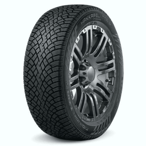 Személy gumiabroncsok nyári/téli/egészéves 215/55R17 98R Nokian HKPL R5 XL