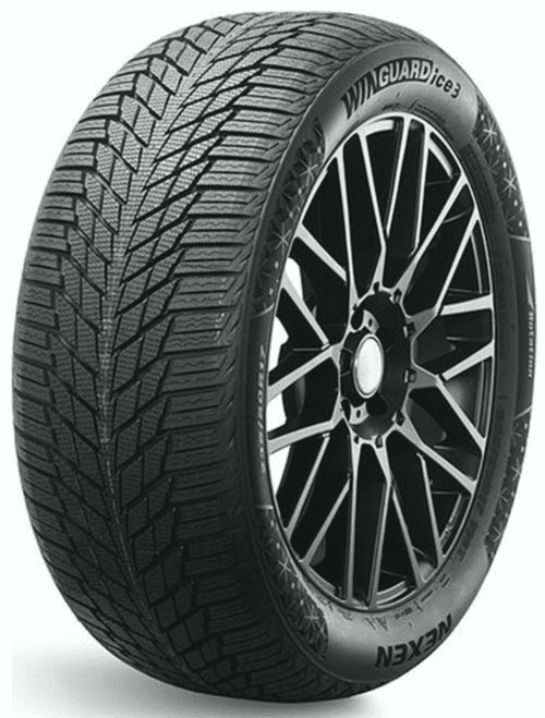 Személy gumiabroncsok nyári/téli/egészéves 215/55R17 98T Nexen WINGUARD ICE 3 XL