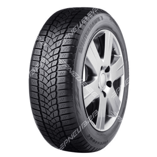 Személy gumiabroncsok nyári/téli/egészéves 215/55R17 98V Firestone WINTERHAWK 3
