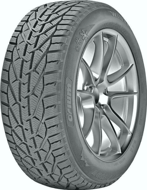Személy gumiabroncsok nyári/téli/egészéves 215/55R17 98V Orium WINTER XL