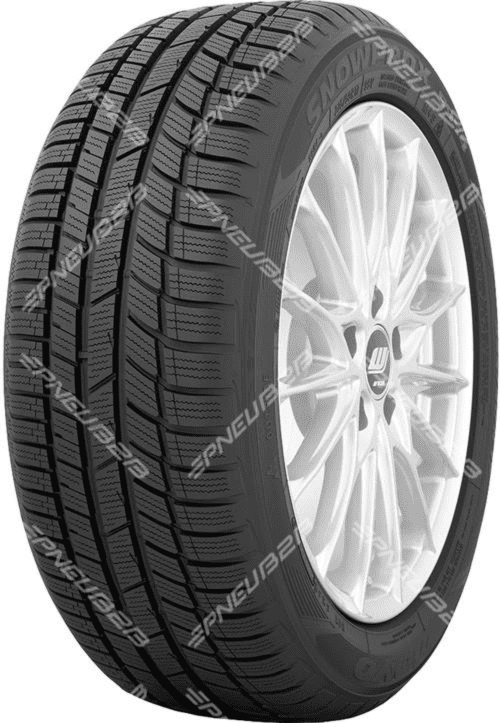 Személy gumiabroncsok nyári/téli/egészéves 215/55R17 98V Toyo SNOWPROX S954