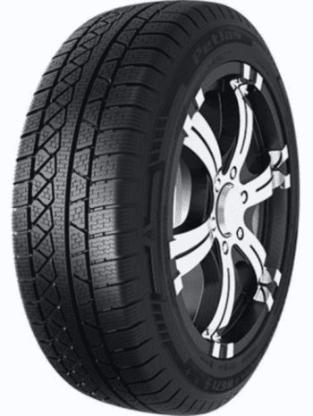 Személy gumiabroncsok nyári/téli/egészéves 215/55R18 95H Petlas EXPLERO W671 SUV