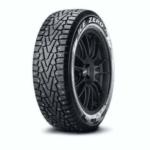 Személy gumiabroncsok nyári/téli/egészéves 215/55R18 99T Pirelli WINTER ICE ZERO XL