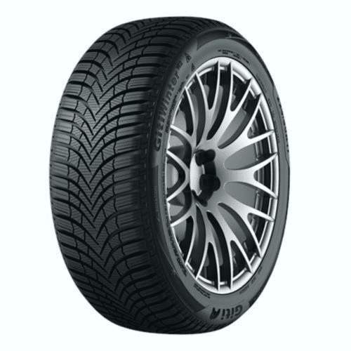 Személy gumiabroncsok nyári/téli/egészéves 215/55R18 99V Giti WINTER W2 SUV XL