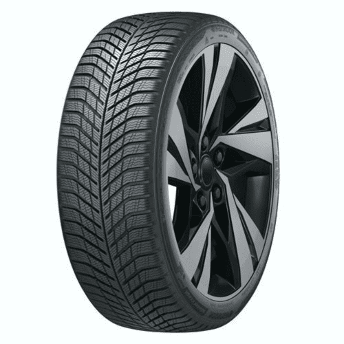 Személy gumiabroncsok nyári/téli/egészéves 215/55R18 99V Hankook W340 WINTER ICEPT EVO 4 XL